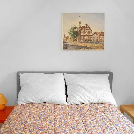 Pet Friendly In With View * Nowe Warpno