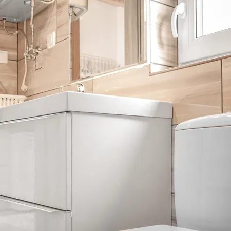 Cozy In With View Feriehus *