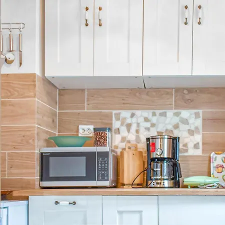 Cozy In With View * Nowe Warpno