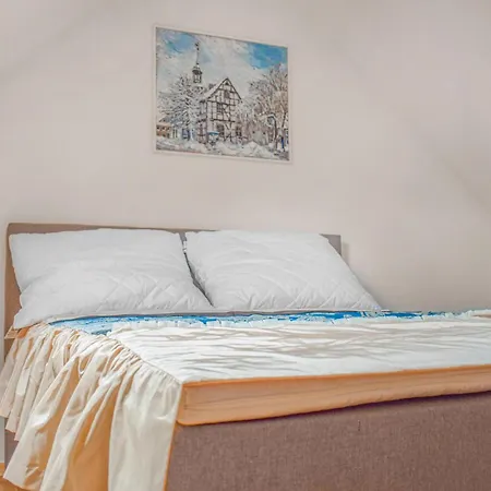 Pet Friendly In With View Prázdninový dům