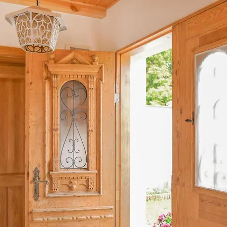 Cozy In With View Feriehus *