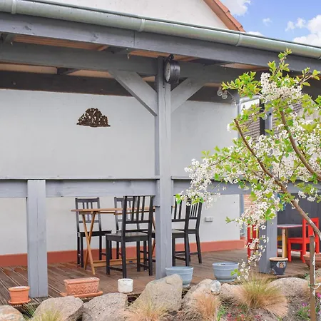 Cozy In With View Feriehus