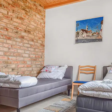Pet Friendly In With View Prázdninový dům