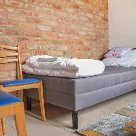 Cozy In With View Feriehus *