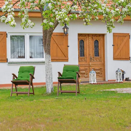 Cozy In With View Nowe Warpno