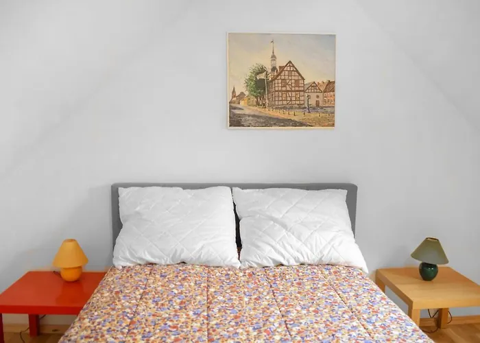 Cozy In With View * Nowe Warpno