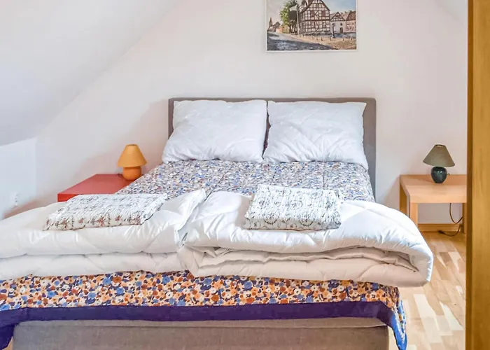 Cozy In With View Dom wakacyjny Nowe Warpno